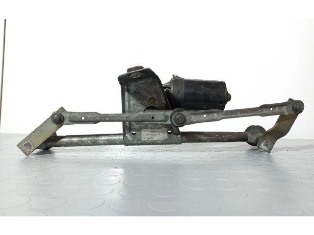 Блок АБС 3397020446   Peugeot  206+  2010 - 2016 года