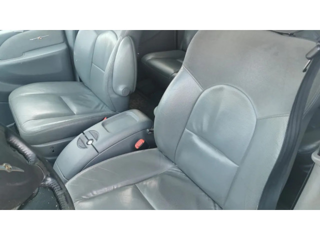 Руль Chrysler Voyager 2004-2007 года 0WF811DVAC