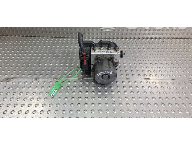 Блок АБС 6R0907379AT, 6R0907379AS   Skoda  Fabia Mk2 (5J)  2007 - 2014 года