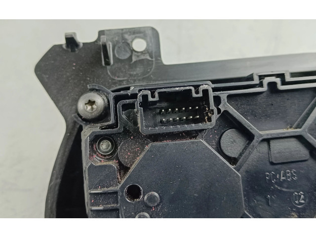 Блок управления климат-контролем 275006270R   Dacia Jogger