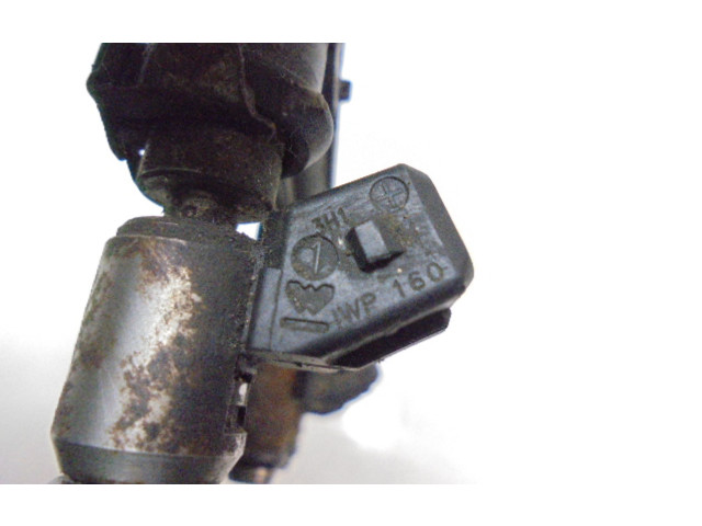 Vstřikovač IWP160, IWP160 Fiat Punto (188) 188