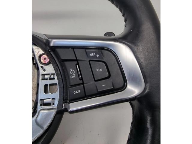 Volant Jaguar E-Pace 2019 J9C33F563RB