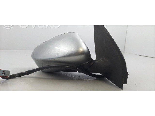 Зеркало электрическое     правое   Fiat Stilo     