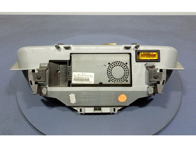 Панель приборов 503550080222, 503550080222 Citroen C8