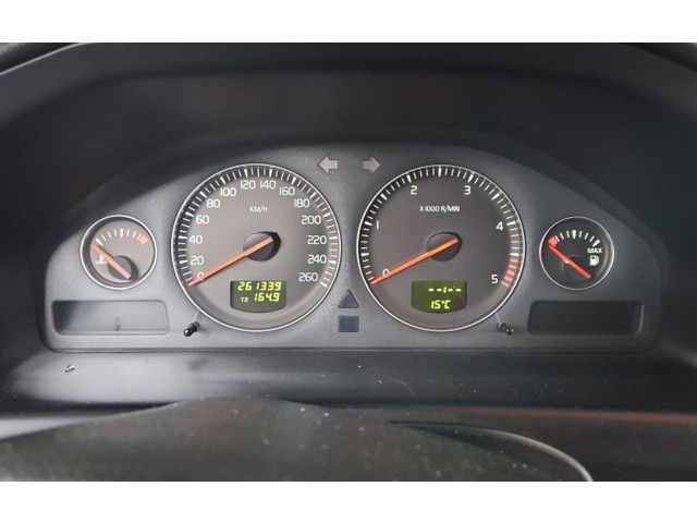 Панель приборов 69594-700T, IMPRK1390051   Volvo S60       