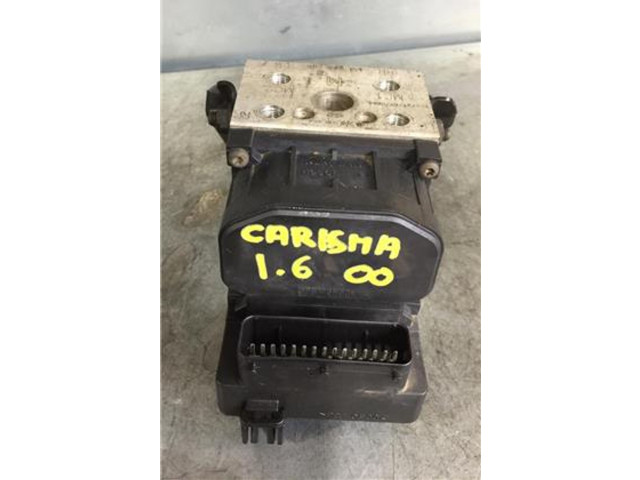 Блок АБС MR249745, 0265216464 Mitsubishi Carisma 1996 - 1999 года
