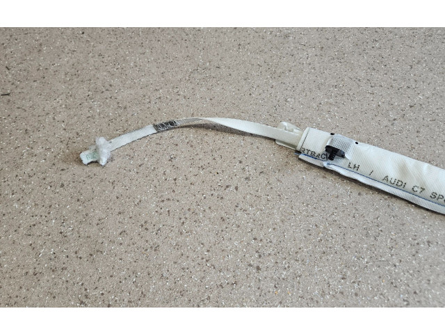Боковая подушка безопасности 4G8880741B   Audi RS7 C7