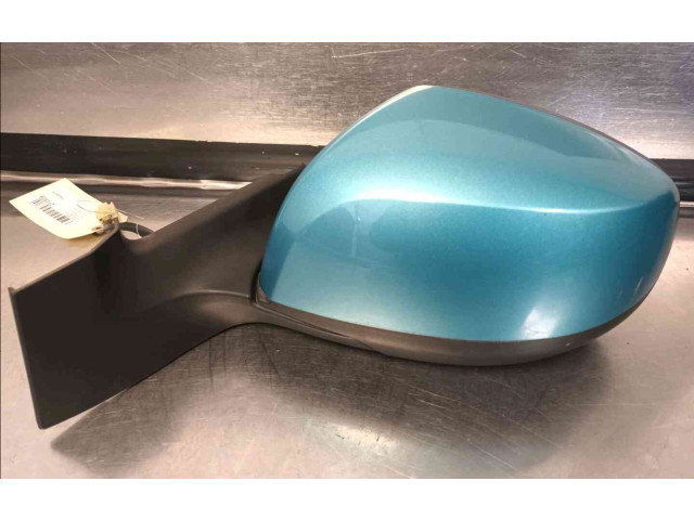 Зеркало электрическое Suzuki Splash - года