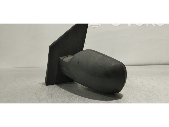 Зеркало электрическое        Ford Fusion  2006 - 2012 года   