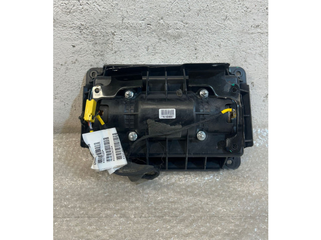 Подушка безопасности пассажира Ferrari F8 Tributo