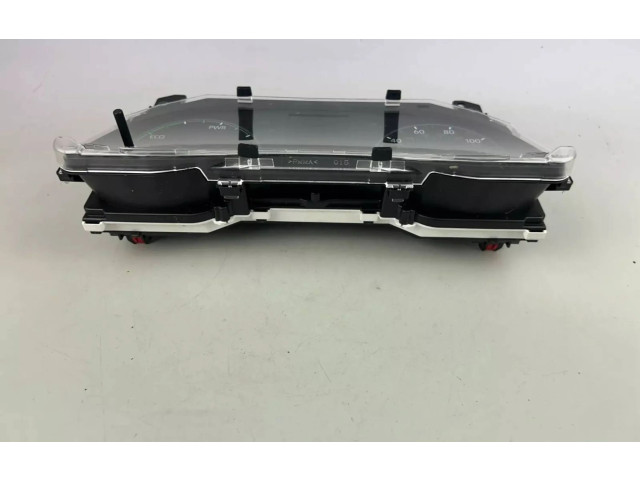 Přístrojová deska Toyota Yaris 2015 83800-K0281