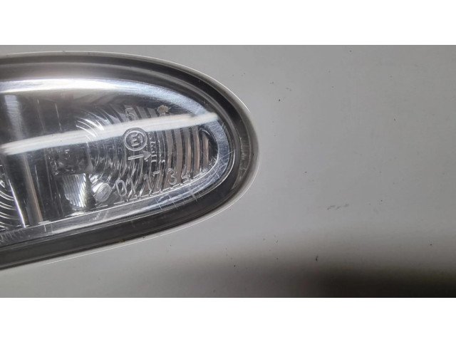 Зеркало электрическое Mercedes-Benz ML W164 2005-2011 года