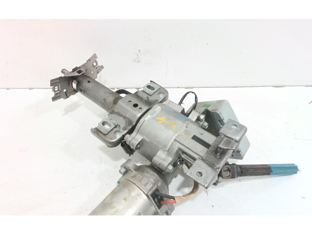 рейка Колонка рулевая 56300-0X700, 56300-0X700 Hyundai i10 2007 - 2012 года