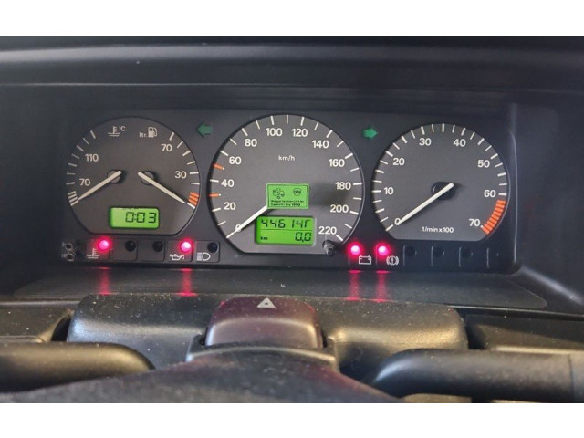 Панель приборов 53923262, IMPRK1414771   Volkswagen PASSAT B4       