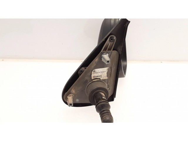 Зеркало (механическое)    правое   Citroen Berlingo  1996-2002 года   