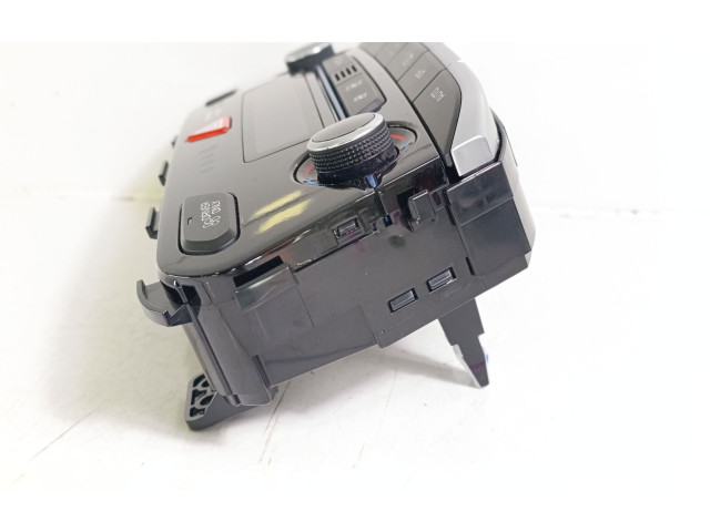 Блок управления климат-контролем 97250G2050   Hyundai Ioniq