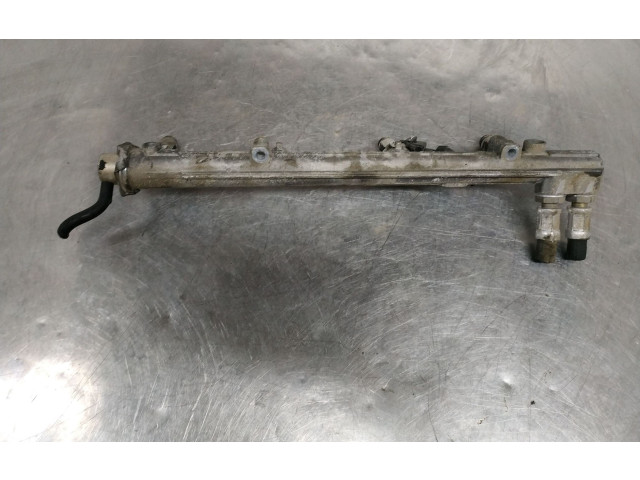 Топливная рампа 104169705A   Fiat Marea   для двигателя 182A4000