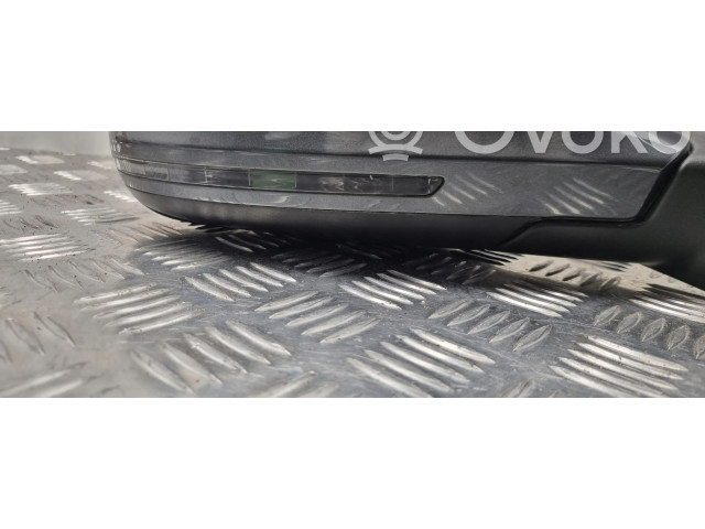 Зеркало электрическое Audi Q3 F3 2018 - года