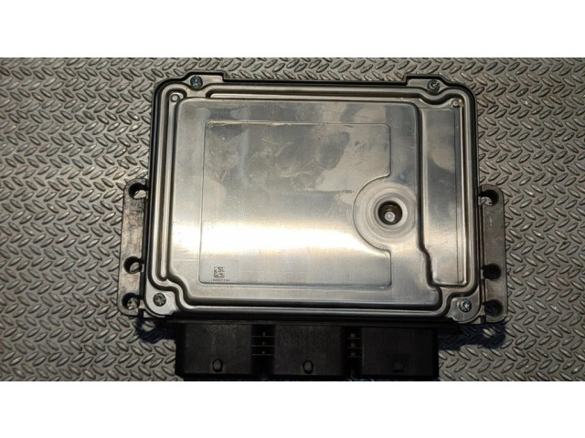 Řídící jednotka 0281019817 Citroen Berlingo 2013