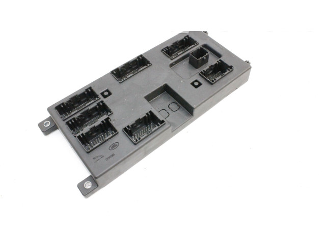 Блок комфорта GX7314F041AM Jaguar XE