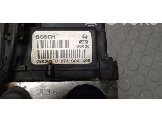 Jednotka ABS 6025314081, 6025370754 Renault Espace III 2000