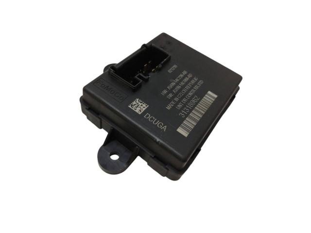 Блок управления дверью AV6N14C236AB, AV6N14C068AD   Volvo S60