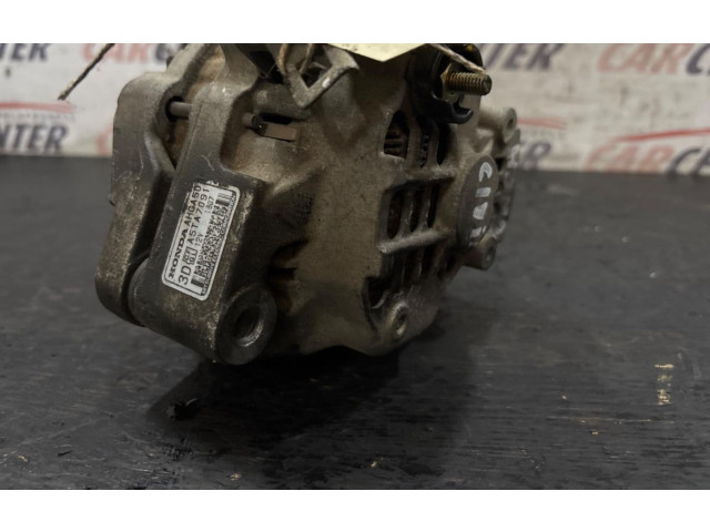 Генератор A5TA7091   Honda Civic      