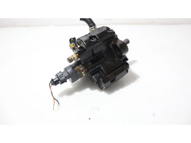 Vstřikovací čerpadlo 0445010007 Fiat Punto Evo