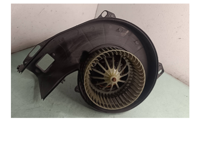 Вентилятор печки 58874 Opel Meriva A