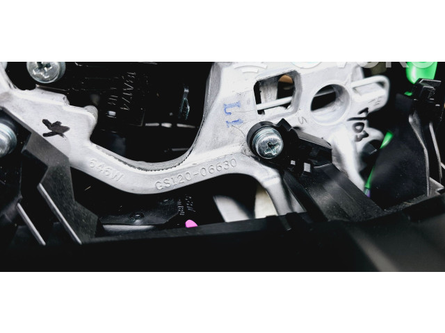 Volant Toyota Land Cruiser (J150) 2018 GS12006630, 5591060290