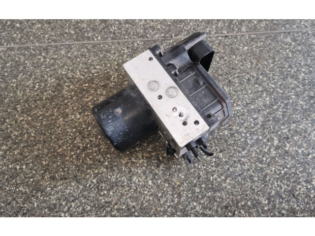 Блок АБС 0265900009, 6Q0907379D   Skoda  Octavia Mk1 (1U)  1996-2004 года