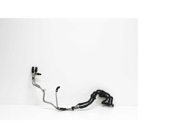 Топливная трубка (трубки)