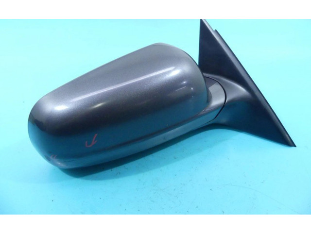 Зеркало электрическое Skoda Superb B5 (3U) 2001 - 2008 года