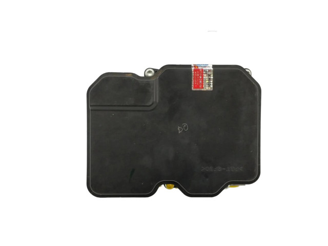 Блок АБС 4670B614, 11604052080 Mitsubishi L200 2006-2014 года