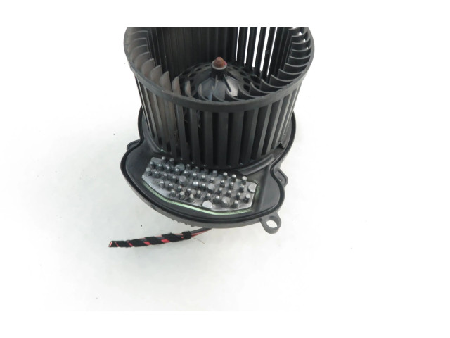 Вентилятор печки T954061B, T911738   Renault Espace V (RFC)