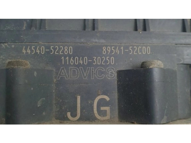 Jednotka ABS 8954152C00 Toyota Urban Cruiser (XP110) 2011