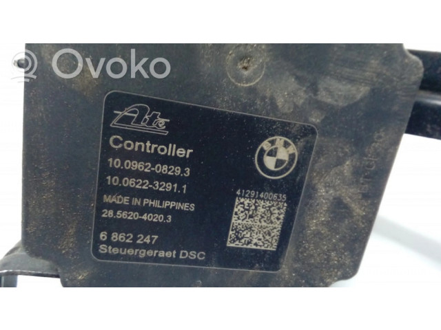 Jednotka ABS 10096208293, 10062232911 BMW 3 F30 F35 F31 2012