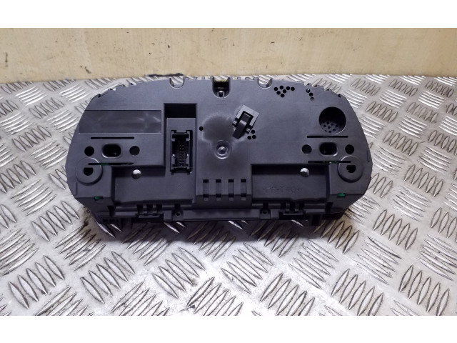 Přístrojová deska BMW X1 E84 2010 IK918736901Y, 158714