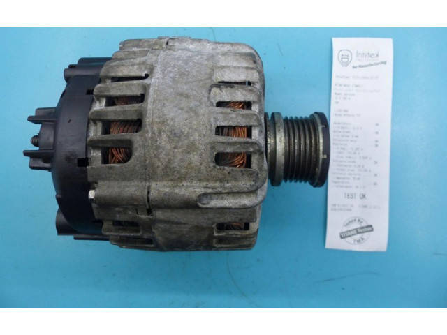 Генератор 03L903024L, IMPRK1235680   Skoda Octavia Mk3 (5E)      