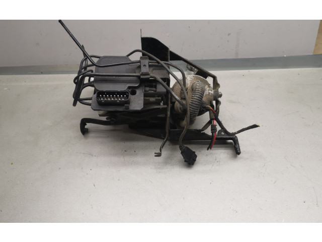 Jednotka ABS 0265202401, 8E0614175D Audi A8 S8 D2 4D 1998