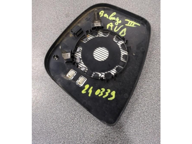 Zpětné zrcátko Citroen Berlingo 2020 1616869280