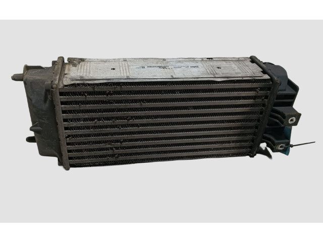 Интеркулер  9800291280, 9800291280   Citroen Berlingo 
