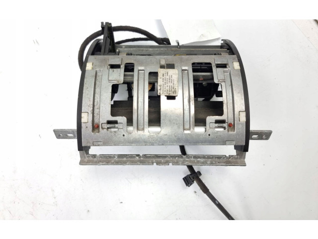 Дисплей 4E08577273F Audi A8 S8 D3 4E