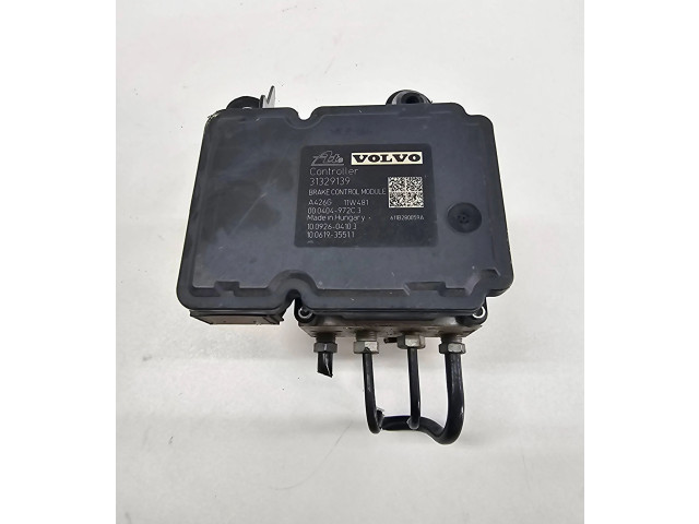 Блок АБС 31329139, 611B280059A Volvo XC60 2009 - 2013 года