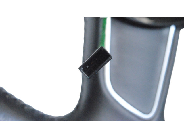 Руль Audi A4 Allroad   -  года 4L0419091AC, 4L0419091A      