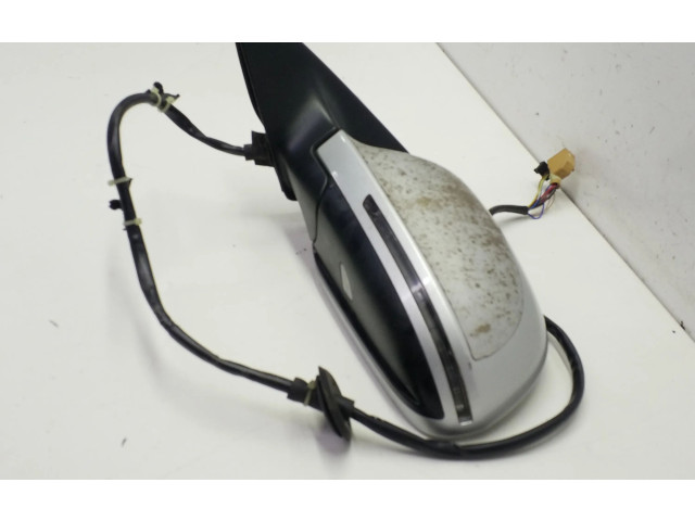 Zpětné zrcátko Audi A8 S8 D3 4E 2009 020931, 046767