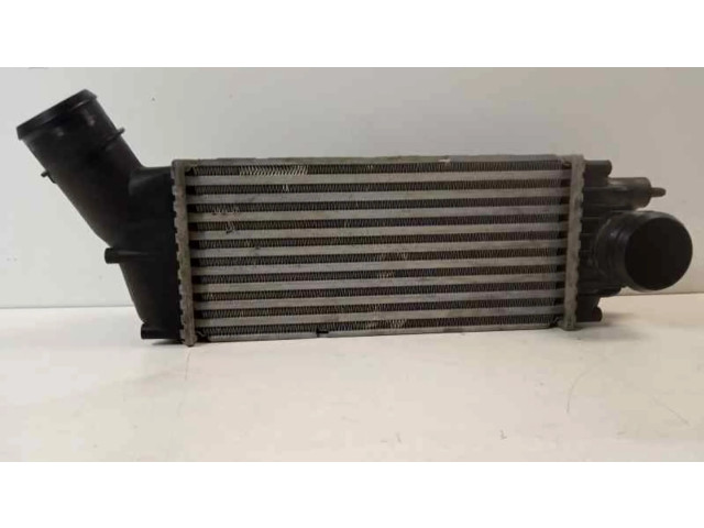Интеркулер 9646694680, 30908 Citroen C4 I 2.0