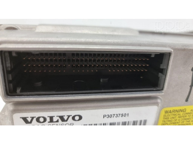 Блок подушек безопасности P30737501   Volvo XC90