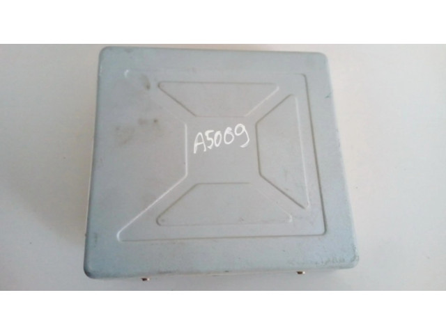 Řídící jednotka 1120006360, 112000-6360 Suzuki Baleno EG 2000