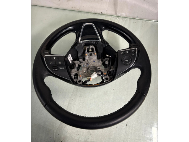 Руль 4400a764xa Mitsubishi Eclipse Cross